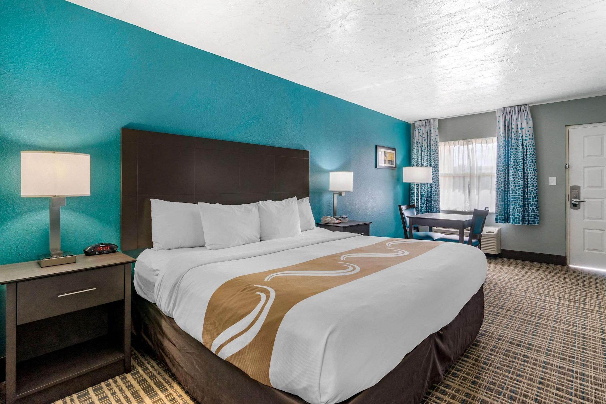 Quality Inn Bradenton North I-75 Exterior photo