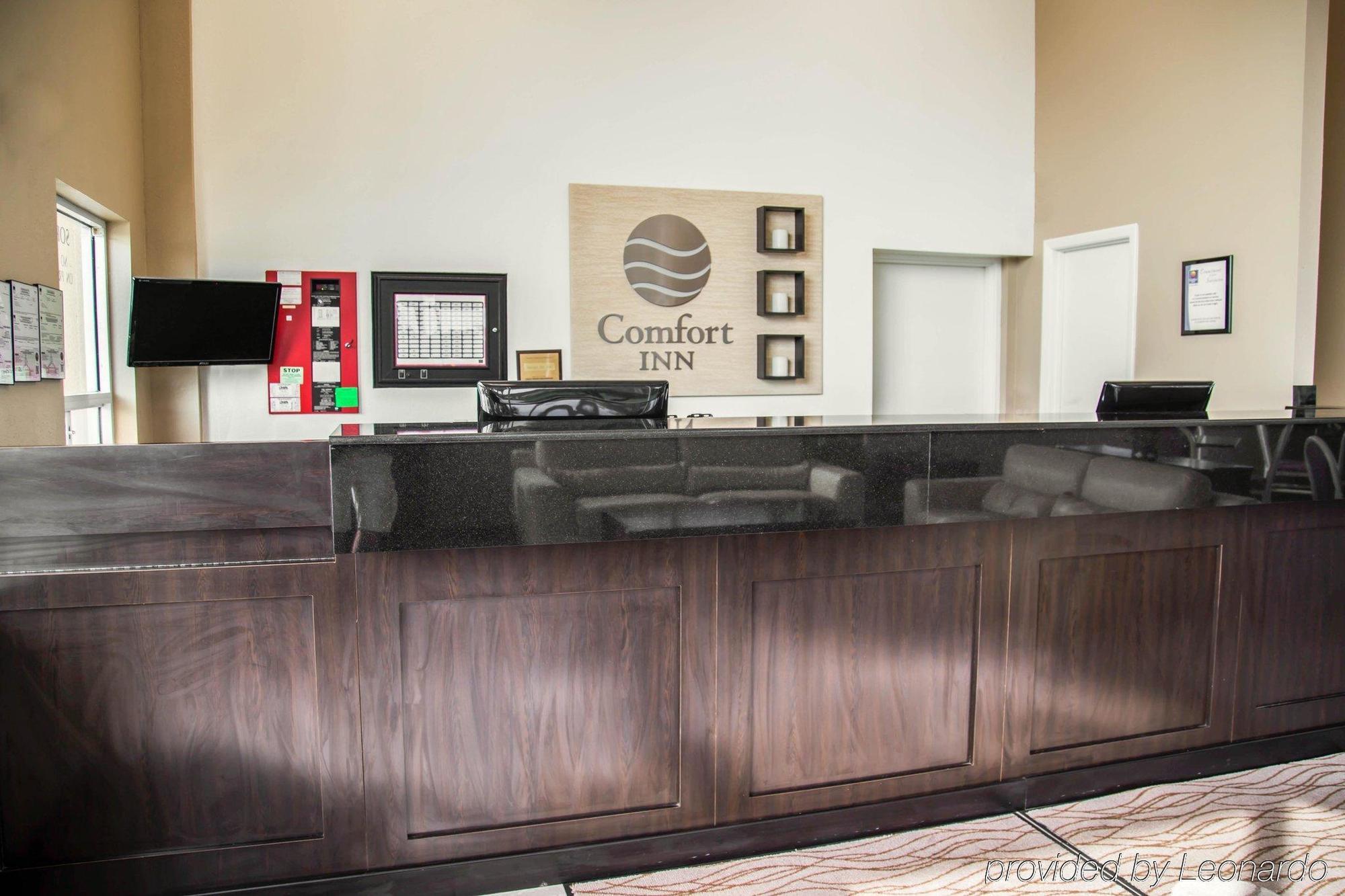 Quality Inn Bradenton North I-75 Exterior photo