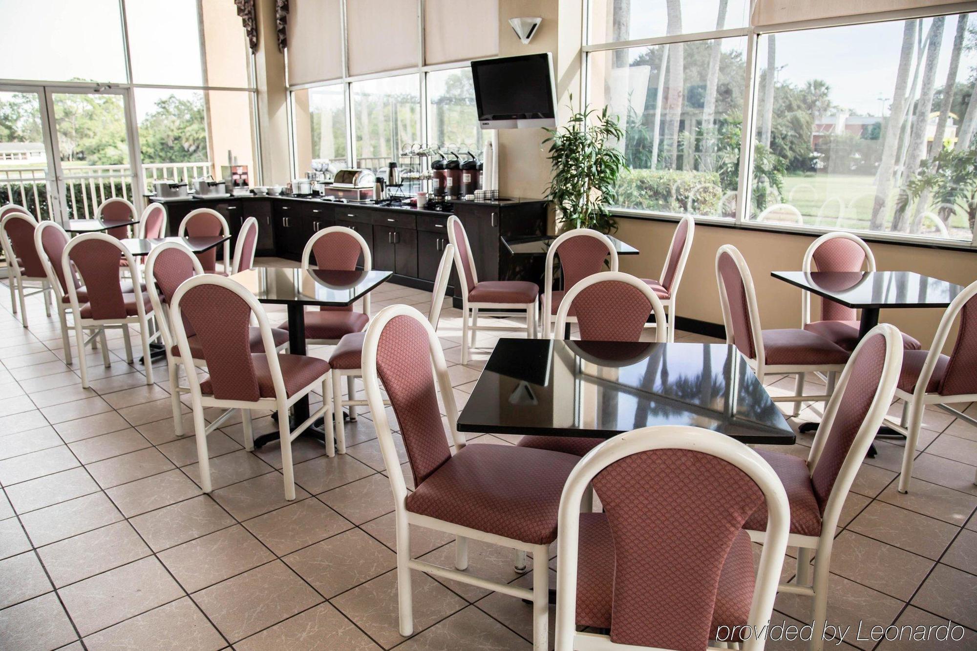 Quality Inn Bradenton North I-75 Exterior photo