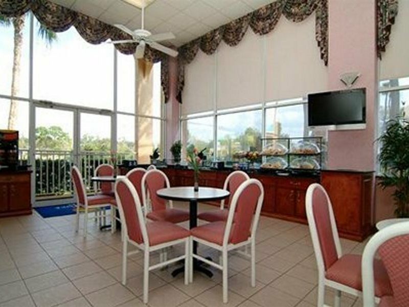Quality Inn Bradenton North I-75 Exterior photo