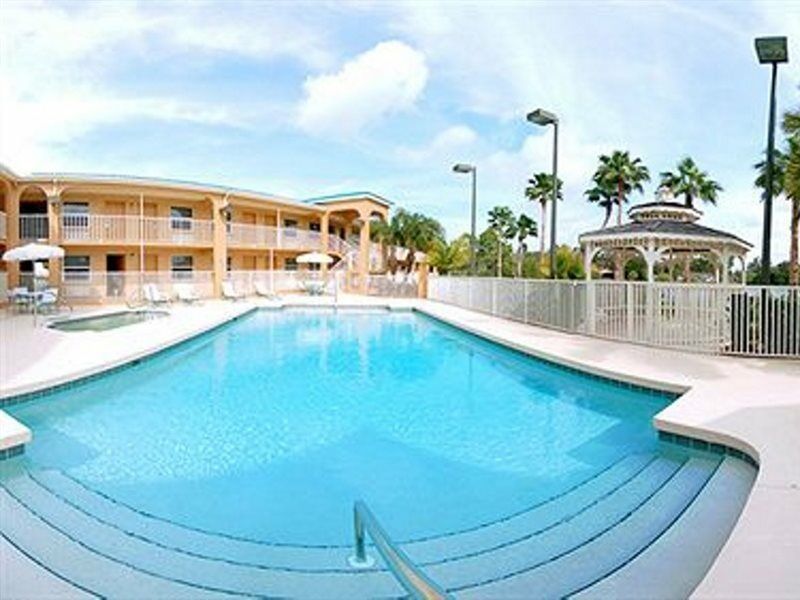 Quality Inn Bradenton North I-75 Exterior photo