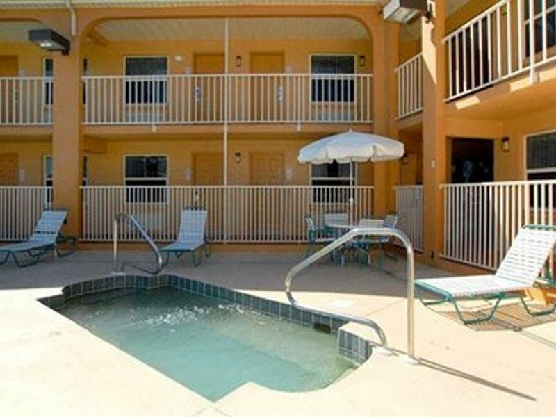 Quality Inn Bradenton North I-75 Exterior photo
