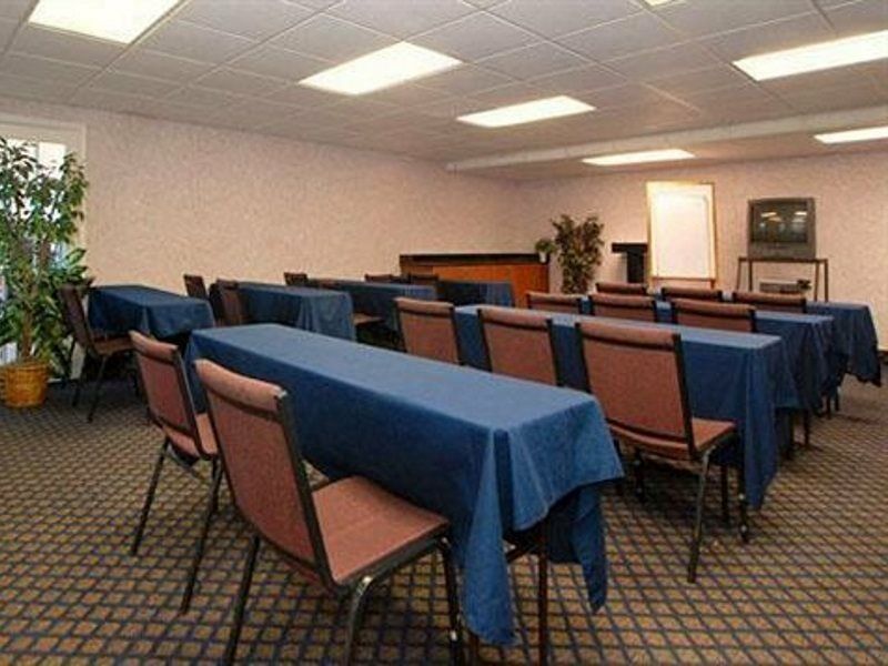 Quality Inn Bradenton North I-75 Exterior photo