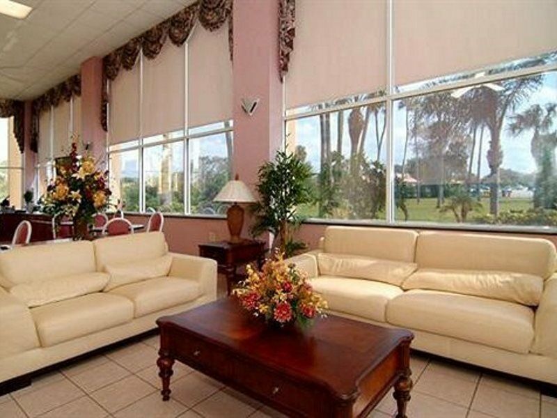 Quality Inn Bradenton North I-75 Exterior photo