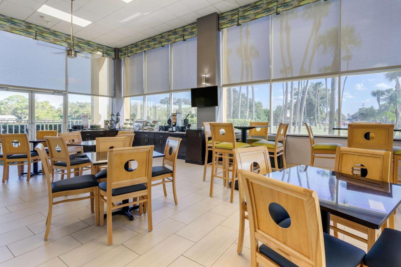 Quality Inn Bradenton North I-75 Exterior photo